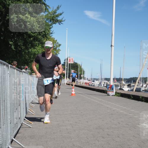 17.08.2025 - KN Förde Triathlon 2025 KatJ http://msf.ph/oto/8589427 17.08.2025 13:34:00 Laufen 445, 452, 453, 464 meine-sportfotos.de