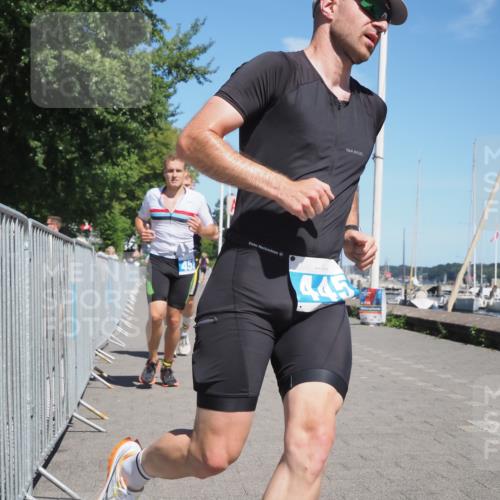 17.08.2025 - KN Förde Triathlon 2025 KatJ http://msf.ph/oto/8589431 17.08.2025 13:34:01 Laufen 445, 452, 453, 464 meine-sportfotos.de
