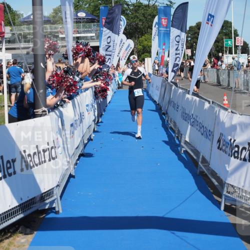 17.08.2025 - KN Förde Triathlon 2025 MichiJ http://msf.ph/oto/8589433 17.08.2025 13:47:32 Laufen 420, 424 meine-sportfotos.de