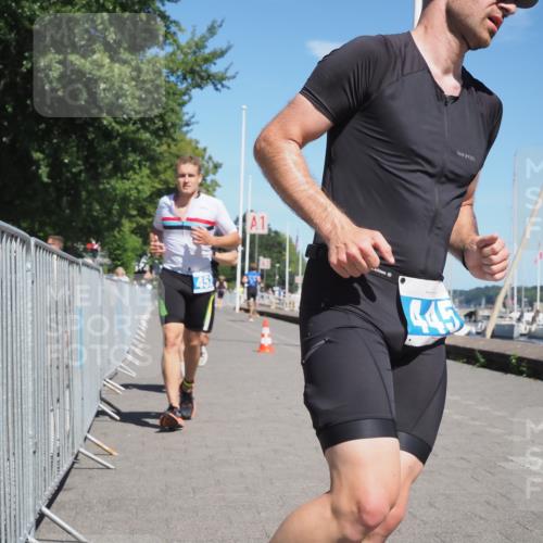 17.08.2025 - KN Förde Triathlon 2025 KatJ http://msf.ph/oto/8589434 17.08.2025 13:34:01 Laufen 445, 452, 453, 464 meine-sportfotos.de
