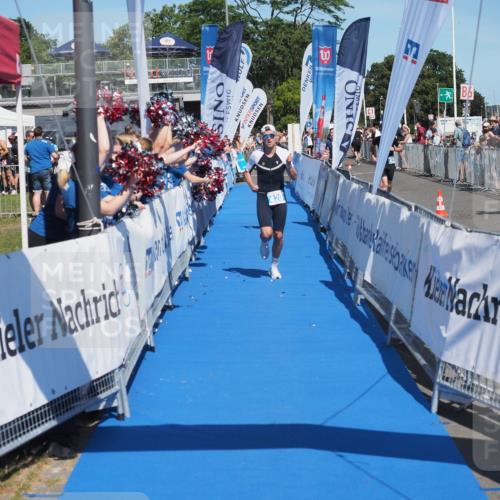 17.08.2025 - KN Förde Triathlon 2025 MichiJ http://msf.ph/oto/8589437 17.08.2025 13:47:32 Laufen 420, 424 meine-sportfotos.de