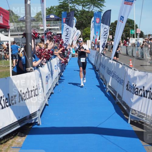 17.08.2025 - KN Förde Triathlon 2025 MichiJ http://msf.ph/oto/8589440 17.08.2025 13:47:32 Laufen 420, 424 meine-sportfotos.de