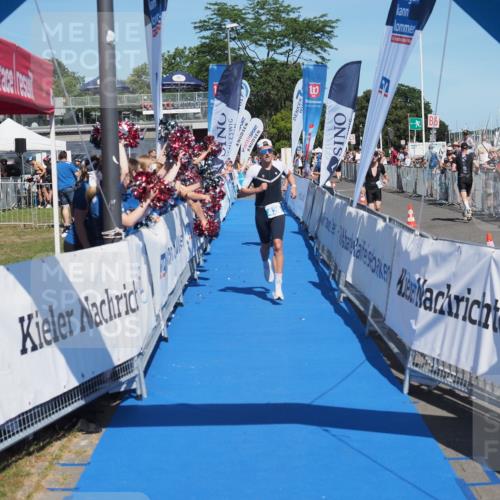 17.08.2025 - KN Förde Triathlon 2025 MichiJ http://msf.ph/oto/8589451 17.08.2025 13:47:33 Laufen 420, 424 meine-sportfotos.de