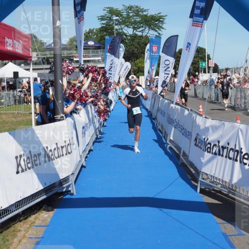 17.08.2025 - KN Förde Triathlon 2025 MichiJ http://msf.ph/oto/8589456 17.08.2025 13:47:33 Laufen 420, 424 meine-sportfotos.de