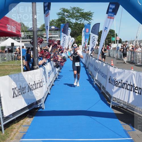 17.08.2025 - KN Förde Triathlon 2025 MichiJ http://msf.ph/oto/8589459 17.08.2025 13:47:33 Laufen 420, 424 meine-sportfotos.de