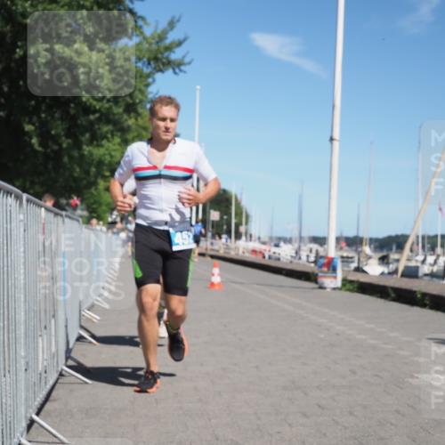 17.08.2025 - KN Förde Triathlon 2025 KatJ http://msf.ph/oto/8589465 17.08.2025 13:34:02 Laufen 445, 452, 453 meine-sportfotos.de
