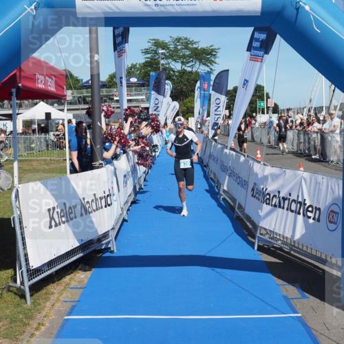 17.08.2025 - KN Förde Triathlon 2025 MichiJ http://msf.ph/oto/8589466 17.08.2025 13:47:33 Laufen 420, 424 meine-sportfotos.de
