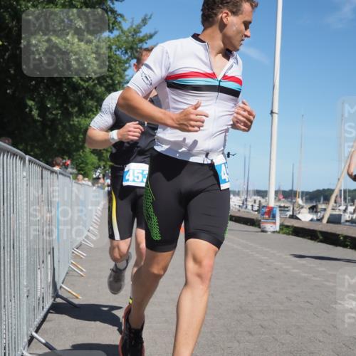 17.08.2025 - KN Förde Triathlon 2025 KatJ http://msf.ph/oto/8589469 17.08.2025 13:34:03 Laufen 445, 452, 453 meine-sportfotos.de