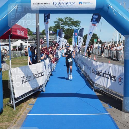 17.08.2025 - KN Förde Triathlon 2025 MichiJ http://msf.ph/oto/8589471 17.08.2025 13:47:33 Laufen 420, 424 meine-sportfotos.de