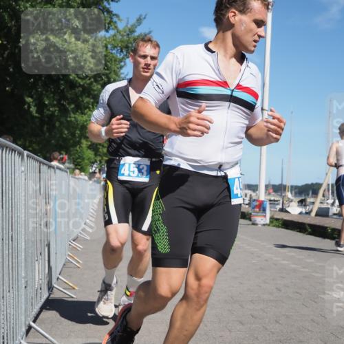 17.08.2025 - KN Förde Triathlon 2025 KatJ http://msf.ph/oto/8589473 17.08.2025 13:34:03 Laufen 445, 452, 453 meine-sportfotos.de