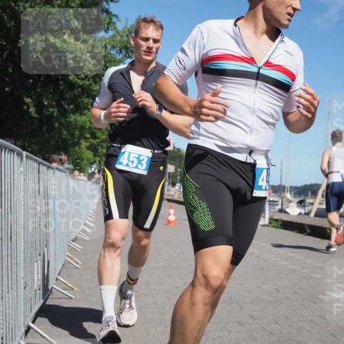 17.08.2025 - KN Förde Triathlon 2025 KatJ http://msf.ph/oto/8589477 17.08.2025 13:34:03 Laufen 445, 452, 453 meine-sportfotos.de