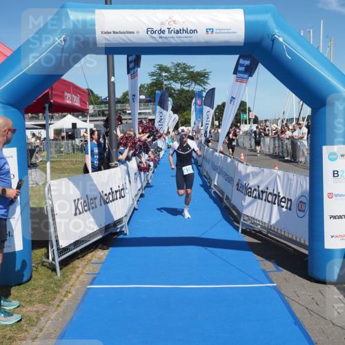 17.08.2025 - KN Förde Triathlon 2025 MichiJ http://msf.ph/oto/8589478 17.08.2025 13:47:33 Laufen 420, 424 meine-sportfotos.de