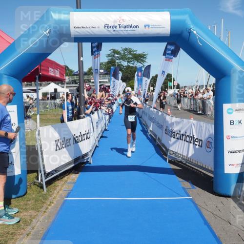 17.08.2025 - KN Förde Triathlon 2025 MichiJ http://msf.ph/oto/8589483 17.08.2025 13:47:34 Laufen 420, 424 meine-sportfotos.de
