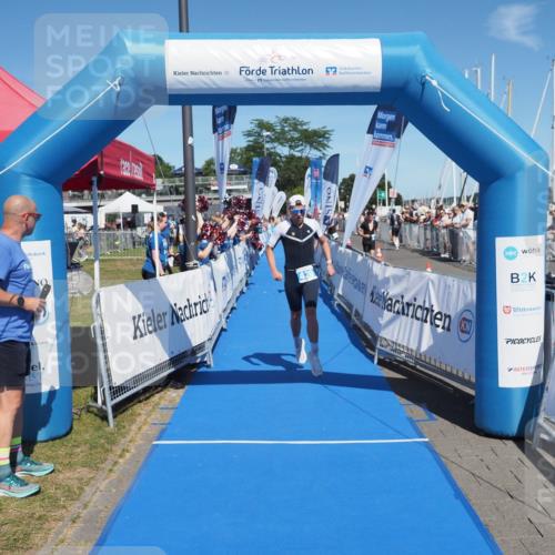 17.08.2025 - KN Förde Triathlon 2025 MichiJ http://msf.ph/oto/8589495 17.08.2025 13:47:34 Laufen 420, 424 meine-sportfotos.de