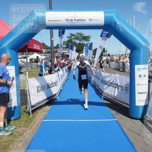 17.08.2025 - KN Förde Triathlon 2025 MichiJ http://msf.ph/oto/8589498 17.08.2025 13:47:34 Laufen 420, 424 meine-sportfotos.de