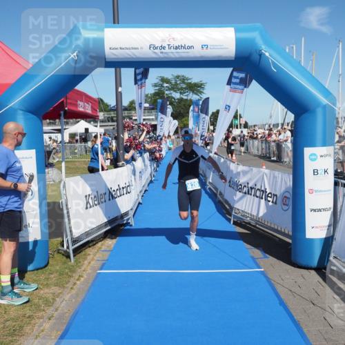 17.08.2025 - KN Förde Triathlon 2025 MichiJ http://msf.ph/oto/8589503 17.08.2025 13:47:34 Laufen 420, 424 meine-sportfotos.de