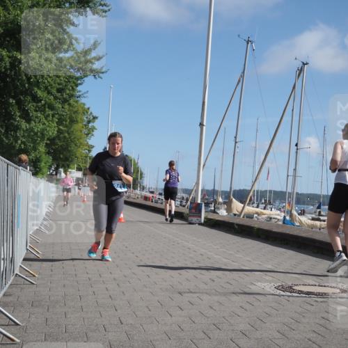 17.08.2025 - KN Förde Triathlon 2025 KatJ http://msf.ph/oto/8589517 17.08.2025 10:42:19 Laufen  meine-sportfotos.de
