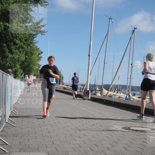17.08.2025 - KN Förde Triathlon 2025 KatJ http://msf.ph/oto/8589521 17.08.2025 10:42:19 Laufen  meine-sportfotos.de