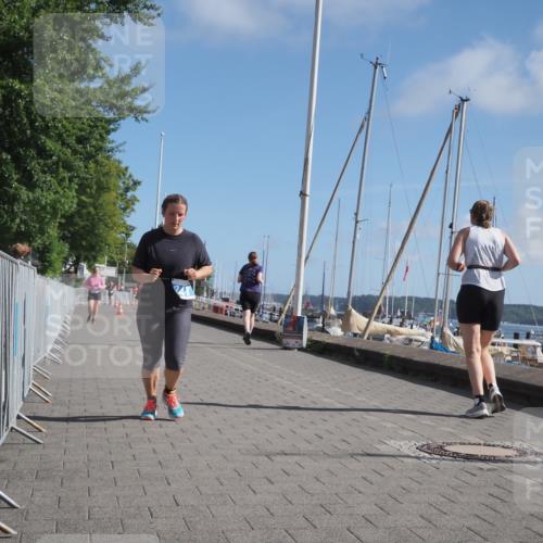 17.08.2025 - KN Förde Triathlon 2025 KatJ http://msf.ph/oto/8589530 17.08.2025 10:42:19 Laufen  meine-sportfotos.de