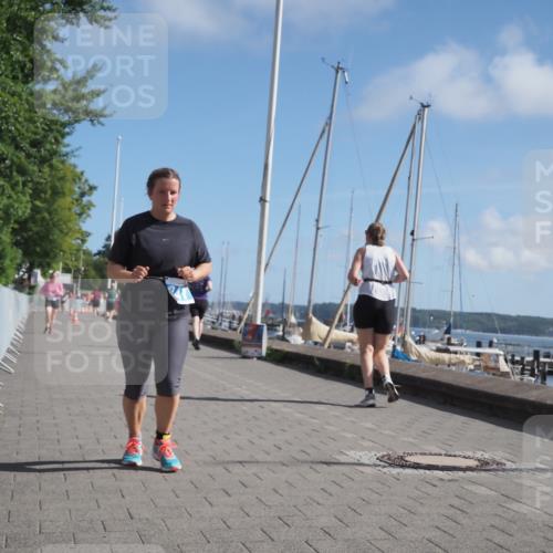 17.08.2025 - KN Förde Triathlon 2025 KatJ http://msf.ph/oto/8589554 17.08.2025 10:42:20 Laufen  meine-sportfotos.de