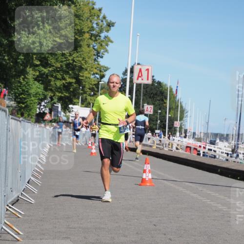 17.08.2025 - KN Förde Triathlon 2025 KatJ http://msf.ph/oto/8589562 17.08.2025 13:34:25 Laufen 456 meine-sportfotos.de