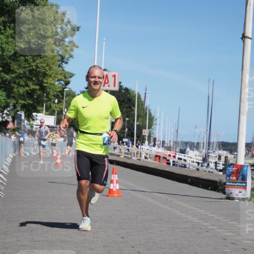 17.08.2025 - KN Förde Triathlon 2025 KatJ http://msf.ph/oto/8589574 17.08.2025 13:34:26 Laufen 456 meine-sportfotos.de