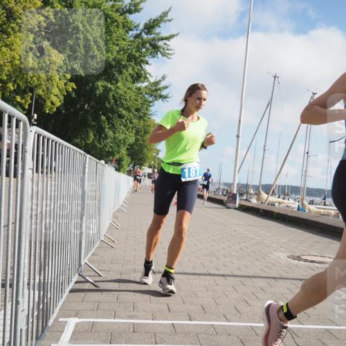17.08.2025 - KN Förde Triathlon 2025 KatJ http://msf.ph/oto/8589575 17.08.2025 10:16:10 Laufen 113, 187, 218 meine-sportfotos.de