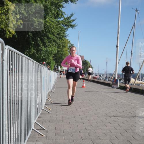17.08.2025 - KN Förde Triathlon 2025 KatJ http://msf.ph/oto/8589576 17.08.2025 10:42:29 Laufen 243 meine-sportfotos.de