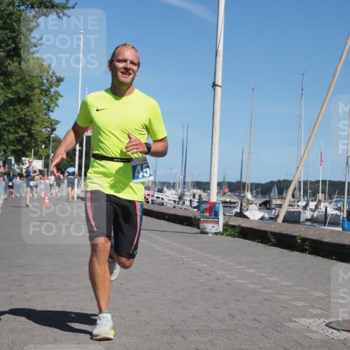17.08.2025 - KN Förde Triathlon 2025 KatJ http://msf.ph/oto/8589585 17.08.2025 13:34:27 Laufen 401, 456 meine-sportfotos.de