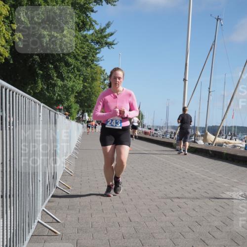 17.08.2025 - KN Förde Triathlon 2025 KatJ http://msf.ph/oto/8589596 17.08.2025 10:42:30 Laufen 243 meine-sportfotos.de