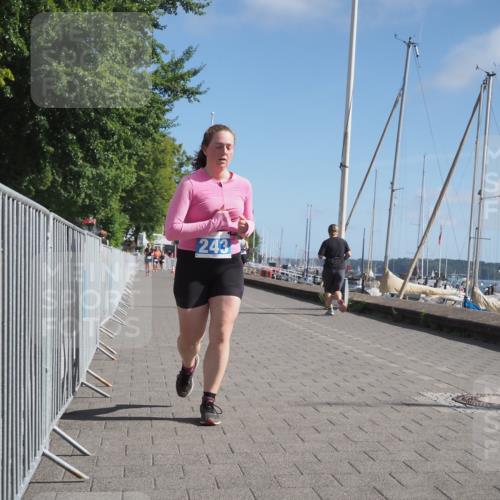 17.08.2025 - KN Förde Triathlon 2025 KatJ http://msf.ph/oto/8589602 17.08.2025 10:42:30 Laufen 243 meine-sportfotos.de