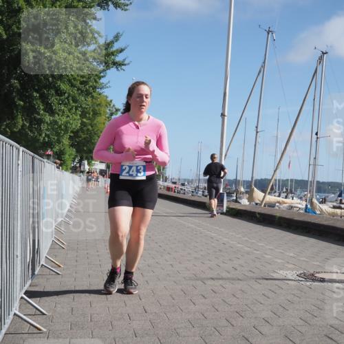 17.08.2025 - KN Förde Triathlon 2025 KatJ http://msf.ph/oto/8589607 17.08.2025 10:42:30 Laufen 243 meine-sportfotos.de