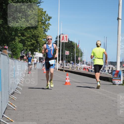 17.08.2025 - KN Förde Triathlon 2025 KatJ http://msf.ph/oto/8589618 17.08.2025 13:34:34 Laufen 401 meine-sportfotos.de