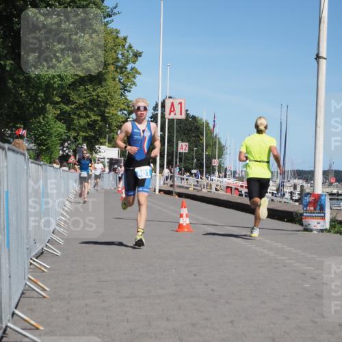 17.08.2025 - KN Förde Triathlon 2025 KatJ http://msf.ph/oto/8589622 17.08.2025 13:34:34 Laufen 401 meine-sportfotos.de