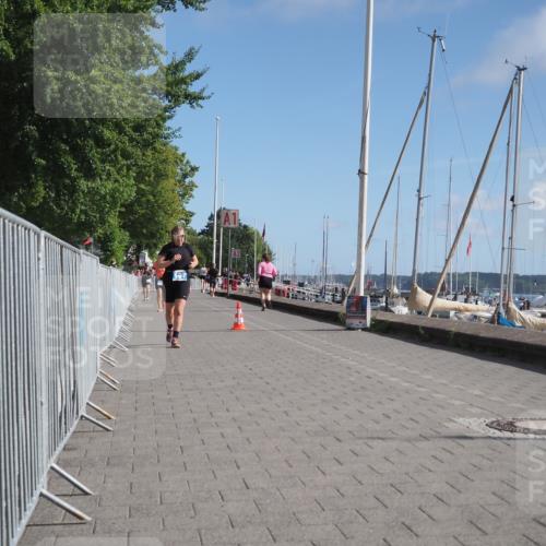 17.08.2025 - KN Förde Triathlon 2025 KatJ http://msf.ph/oto/8589624 17.08.2025 10:42:46 Laufen 167 meine-sportfotos.de