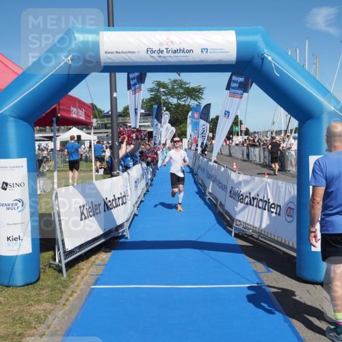 17.08.2025 - KN Förde Triathlon 2025 MichiJ http://msf.ph/oto/8589627 17.08.2025 13:47:52 Laufen 428 meine-sportfotos.de