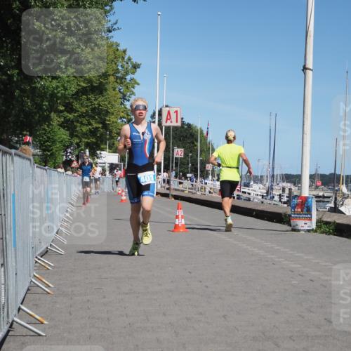 17.08.2025 - KN Förde Triathlon 2025 KatJ http://msf.ph/oto/8589630 17.08.2025 13:34:34 Laufen 401 meine-sportfotos.de