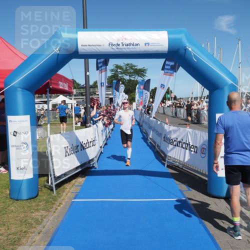 17.08.2025 - KN Förde Triathlon 2025 MichiJ http://msf.ph/oto/8589648 17.08.2025 13:47:52 Laufen 428 meine-sportfotos.de