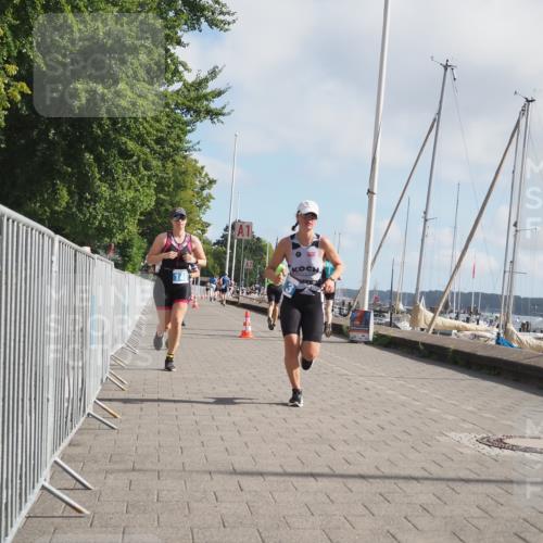 17.08.2025 - KN Förde Triathlon 2025 KatJ http://msf.ph/oto/8589653 17.08.2025 10:16:18 Laufen 113, 146, 149, 196 meine-sportfotos.de
