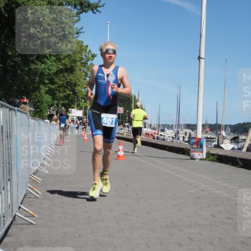 17.08.2025 - KN Förde Triathlon 2025 KatJ http://msf.ph/oto/8589654 17.08.2025 13:34:36 Laufen 401, 430 meine-sportfotos.de