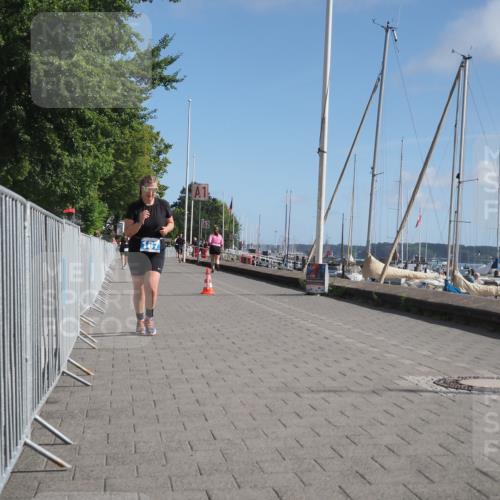 17.08.2025 - KN Förde Triathlon 2025 KatJ http://msf.ph/oto/8589655 17.08.2025 10:42:48 Laufen 167, 235 meine-sportfotos.de