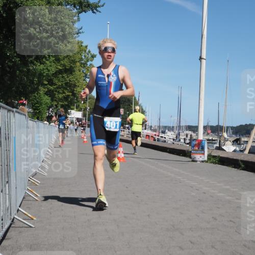 17.08.2025 - KN Förde Triathlon 2025 KatJ http://msf.ph/oto/8589658 17.08.2025 13:34:36 Laufen 401, 430 meine-sportfotos.de