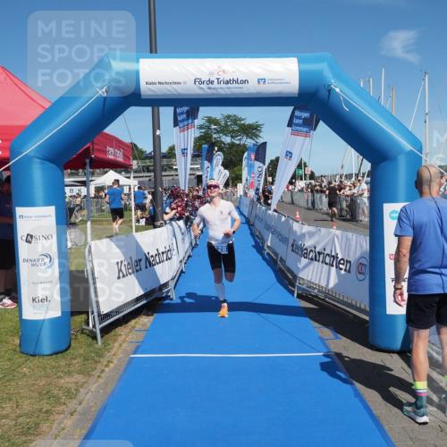 17.08.2025 - KN Förde Triathlon 2025 MichiJ http://msf.ph/oto/8589661 17.08.2025 13:47:53 Laufen 428 meine-sportfotos.de