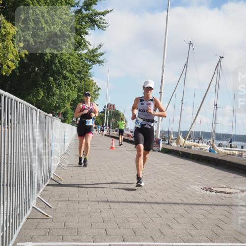 17.08.2025 - KN Förde Triathlon 2025 KatJ http://msf.ph/oto/8589666 17.08.2025 10:16:19 Laufen 113, 146, 149, 196 meine-sportfotos.de