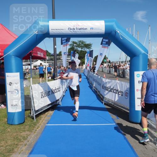 17.08.2025 - KN Förde Triathlon 2025 MichiJ http://msf.ph/oto/8589668 17.08.2025 13:47:53 Laufen 428 meine-sportfotos.de