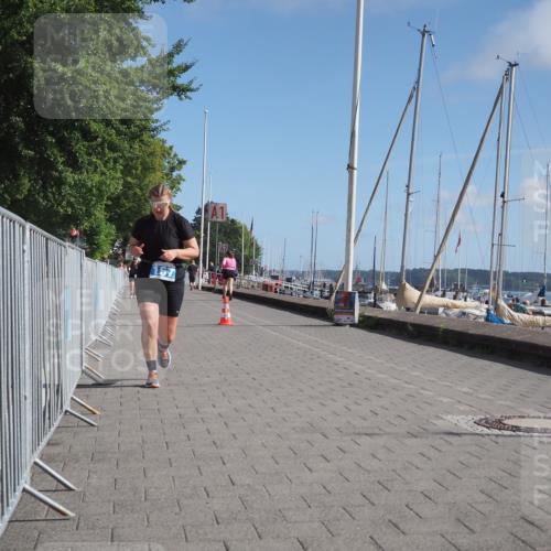17.08.2025 - KN Förde Triathlon 2025 KatJ http://msf.ph/oto/8589669 17.08.2025 10:42:48 Laufen 167, 235 meine-sportfotos.de