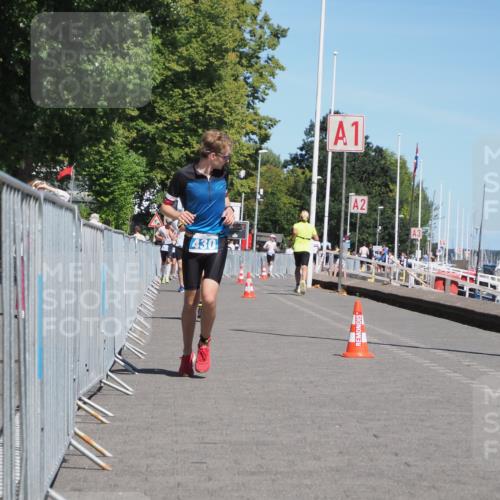 17.08.2025 - KN Förde Triathlon 2025 KatJ http://msf.ph/oto/8589678 17.08.2025 13:34:41 Laufen 430, 470 meine-sportfotos.de