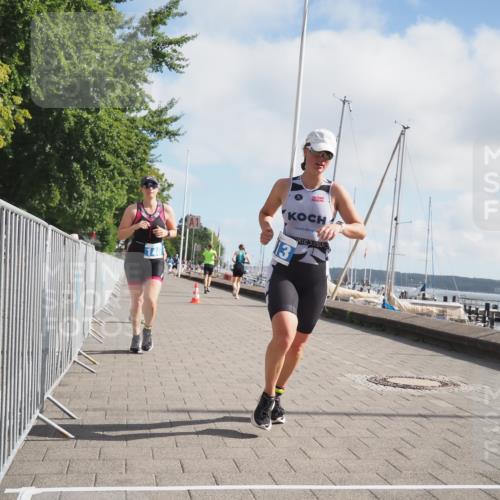 17.08.2025 - KN Förde Triathlon 2025 KatJ http://msf.ph/oto/8589682 17.08.2025 10:16:19 Laufen 113, 146, 149, 196 meine-sportfotos.de
