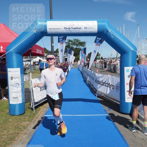 17.08.2025 - KN Förde Triathlon 2025 MichiJ http://msf.ph/oto/8589688 17.08.2025 13:47:54 Laufen 428 meine-sportfotos.de