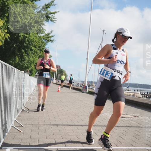 17.08.2025 - KN Förde Triathlon 2025 KatJ http://msf.ph/oto/8589692 17.08.2025 10:16:20 Laufen 113, 122, 146, 149, 196 meine-sportfotos.de